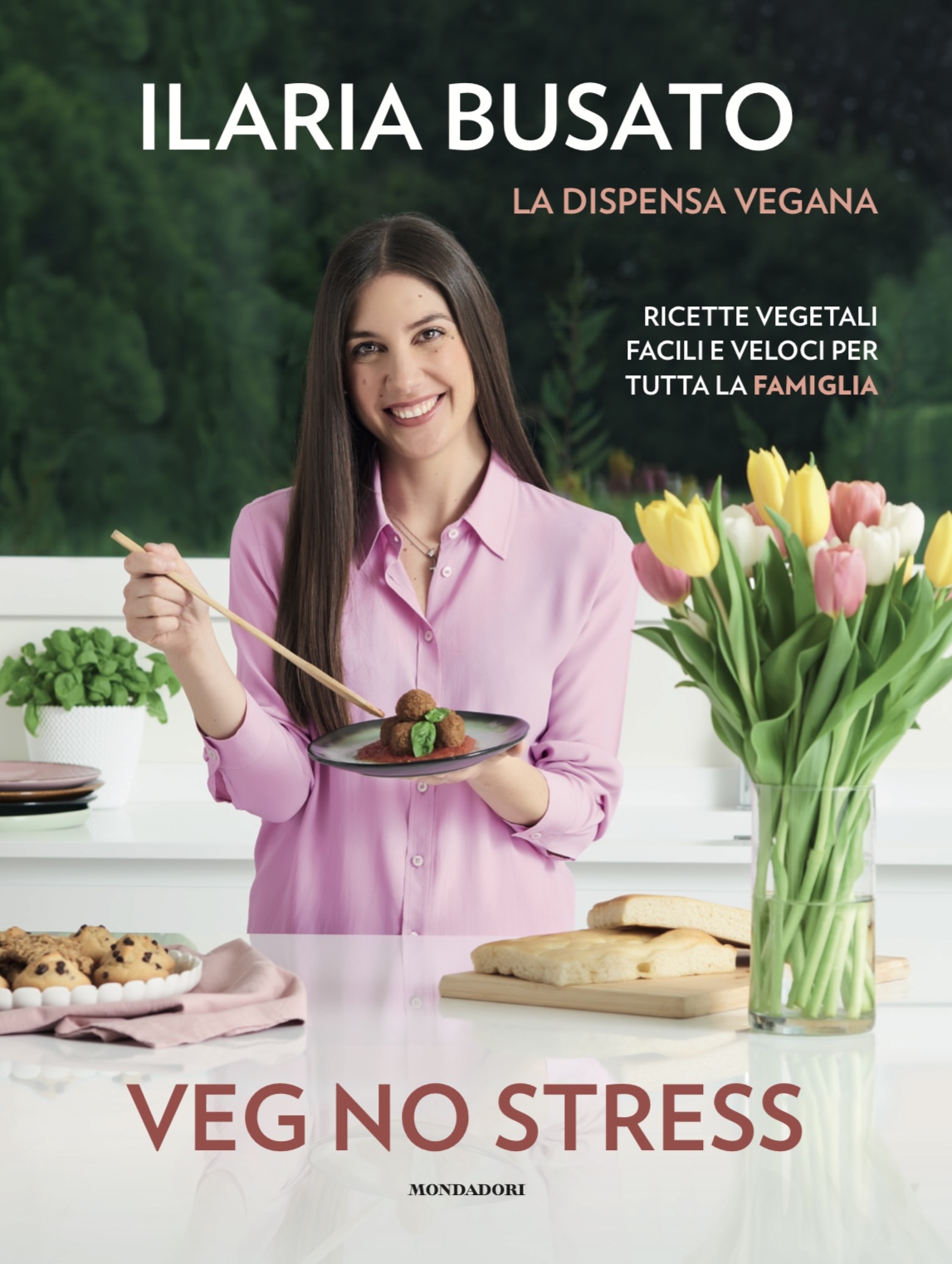 Veg No Stress